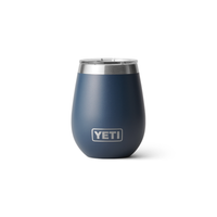 YETI Rambler Wine Tumbler with Magslider Lid 10 oz